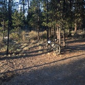 Review photo of LaPine State Park Campground by Steven R., October 20, 2021