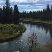 Review photo of LaPine State Park Campground by Steven R., October 20, 2021