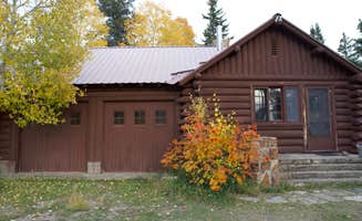 Dan R.'s photo of a cabin at Silesca Cabin near Cedaredge, CO