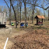 Review photo of Pittsburg Area Campground — Pomme de Terre State Park by Kyle H., July 4, 2018