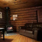 Review photo of Silesca Cabin by Dan R., October 20, 2021