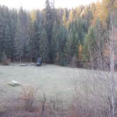 Review photo of Kootenai National Forest Camp 32 by Keith L., October 19, 2021