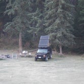 Review photo of Kootenai National Forest Camp 32 by Keith L., October 19, 2021