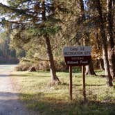 Review photo of Kootenai National Forest Camp 32 by Keith L., October 19, 2021