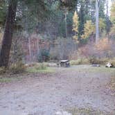 Review photo of Kootenai National Forest Camp 32 by Keith L., October 19, 2021