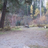 Review photo of Kootenai National Forest Camp 32 by Keith L., October 19, 2021