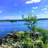 Review photo of Pittsburg Area Campground — Pomme de Terre State Park by Kyle H., July 4, 2018