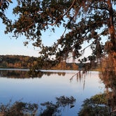 Review photo of Roland Cooper State Park Campground by Debbie O., October 20, 2021