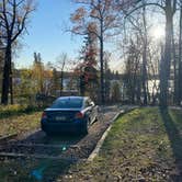 Review photo of Bear Paw Campground — Itasca State Park by Mathea , October 20, 2021