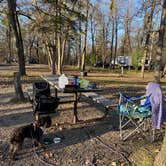 Review photo of Bear Paw Campground — Itasca State Park by Mathea , October 20, 2021