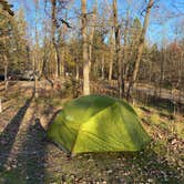 Review photo of Bear Paw Campground by Mathea , October 20, 2021