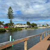 Review photo of Indian Mound Fish Camp by Stuart K., October 20, 2021