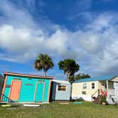 Review photo of Indian Mound Fish Camp by Stuart K., October 20, 2021