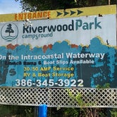 Review photo of Riverwood Park Campground by Stuart K., October 20, 2021