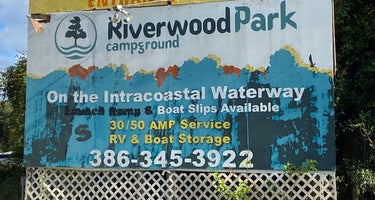 Riverwood Park Campground