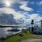 Review photo of Bissette Bay — Canaveral National Seashore by Stuart K., October 20, 2021