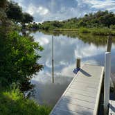 Review photo of Bissette Bay — Canaveral National Seashore by Stuart K., October 20, 2021