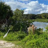 Review photo of Bissette Bay — Canaveral National Seashore by Stuart K., October 20, 2021