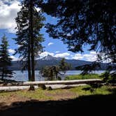 Review photo of Thielsen View Campground by Meghan O., July 4, 2018