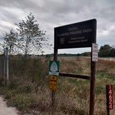 Review photo of Flaming Prairie Park by James M., October 20, 2021