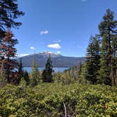 Review photo of Thielsen View Campground by Meghan O., July 4, 2018