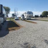 Review photo of Prairie Oasis Campground & Cabins by Angela G., October 20, 2021