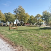 Review photo of Prairie Oasis Campground & Cabins by Angela G., October 20, 2021