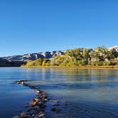 Review photo of Green River Campground — Dinosaur National Monument by Chip , October 20, 2021