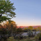 Review photo of Green River Campground — Dinosaur National Monument by Chip , October 20, 2021