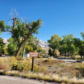 Review photo of Green River Campground — Dinosaur National Monument by Chip , October 20, 2021