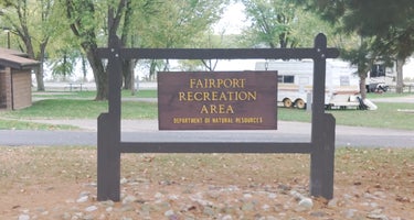 Fairport State Recreation Area