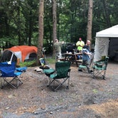 Review photo of Mountain Vista Campground by Karralee B., July 4, 2018