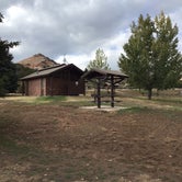 Review photo of Red Fleet State Park Campground by Wayne M., October 20, 2021