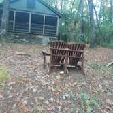 Review photo of Oconee State Park Campground by Missy R., October 20, 2021