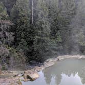 Review photo of Umpqua Hot Springs Trailhead by Meghan O., July 4, 2018