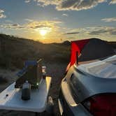 Review photo of Oregon Inlet Campground — Cape Hatteras National Seashore by Jonathan C., October 20, 2021