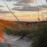 Review photo of Oregon Inlet Campground — Cape Hatteras National Seashore by Jonathan C., October 20, 2021