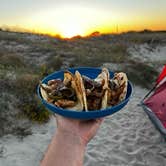 Review photo of Oregon Inlet Campground — Cape Hatteras National Seashore by Jonathan C., October 20, 2021