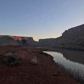 Review photo of Labyrinth Backcountry Campsites — Canyonlands National Park by Kuo G., July 4, 2018