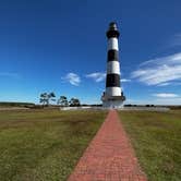 Review photo of Oregon Inlet Campground — Cape Hatteras National Seashore by Jonathan C., October 20, 2021