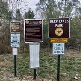 Review photo of Deep Lakes Park Cabins by James M., October 20, 2021