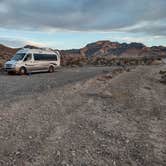 Review photo of Valley of Fire Dispersed by Dale R., October 21, 2021