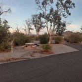 Review photo of Katherine Landing South Campground by Honeymooners O., October 21, 2021