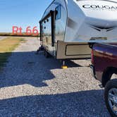 Review photo of Territory Route 66 RV Park & Campgrounds by william G., October 21, 2021