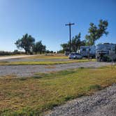 Review photo of Territory Route 66 RV Park & Campgrounds  by william G., October 21, 2021