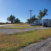 Review photo of Territory Route 66 RV Park & Campgrounds by william G., October 21, 2021