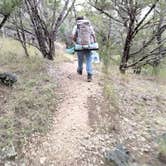 Review photo of Pedernales Falls State Park Campground by Robyn W., October 21, 2021