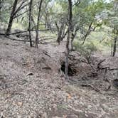 Review photo of Pedernales Falls State Park Campground by Robyn W., October 21, 2021