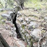 Review photo of Pedernales Falls State Park Campground by Robyn W., October 21, 2021