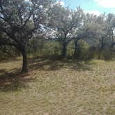 Review photo of Pedernales Falls State Park Campground by Robyn W., October 21, 2021